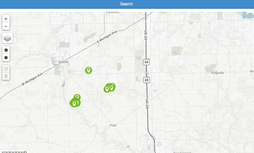 York Township, Michigan Real Estate Tom Stachler, The York Township